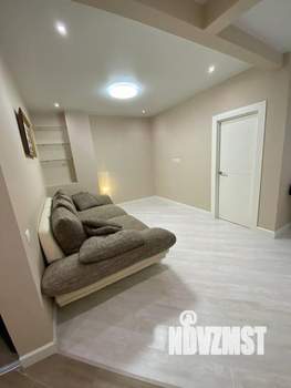 1-к квартира, вторичка, 51м2, 19/25 этаж