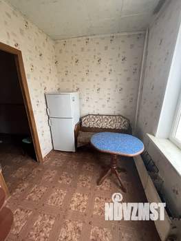 1-к квартира, вторичка, 36м2, 4/5 этаж