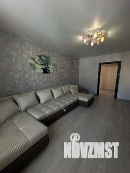 2-к квартира, вторичка, 64м2, 3/3 этаж