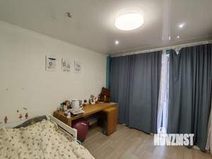 3-к квартира, вторичка, 85м2, 6/10 этаж