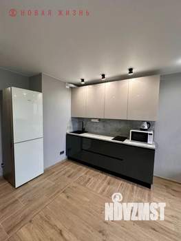 Студия квартира, вторичка, 31м2, 5/25 этаж