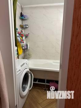 3-к квартира, вторичка, 69м2, 3/9 этаж