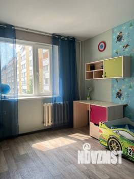 3-к квартира, вторичка, 84м2, 5/9 этаж