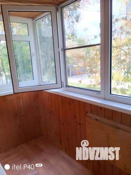 2-к квартира, вторичка, 42м2, 2/5 этаж