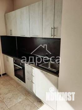 1-к квартира, вторичка, 39м2, 23/25 этаж