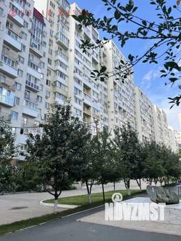 Студия квартира, вторичка, 29м2, 4/18 этаж