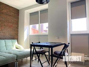 1-к квартира, вторичка, 40м2, 3/3 этаж
