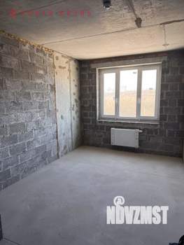 1-к квартира, вторичка, 40м2, 7/24 этаж