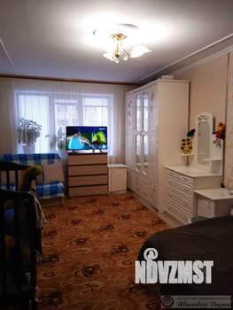 1-к квартира, вторичка, 40м2, 7/27 этаж