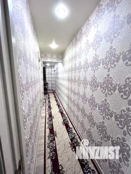 2-к квартира, вторичка, 46м2, 1/5 этаж