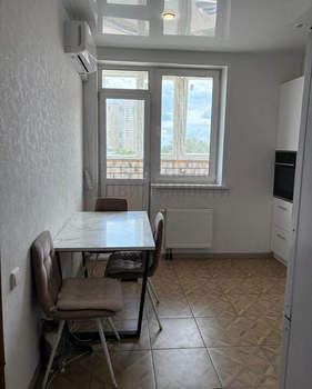 Студия квартира, вторичка, 37м2, 7/24 этаж