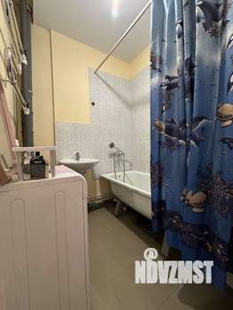 2-к квартира, вторичка, 63м2, 23/24 этаж