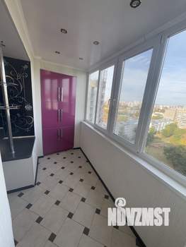 3-к квартира, вторичка, 88м2, 11/15 этаж