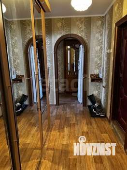 2-к квартира, вторичка, 55м2, 3/12 этаж