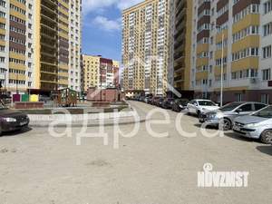 2-к квартира, вторичка, 59м2, 11/27 этаж