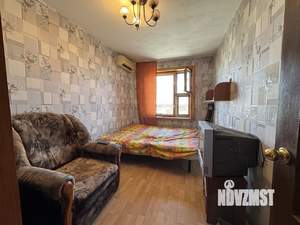 3-к квартира, вторичка, 60м2, 8/9 этаж