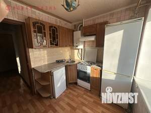 1-к квартира, вторичка, 30м2, 2/5 этаж
