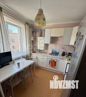 2-к квартира, вторичка, 44м2, 3/3 этаж