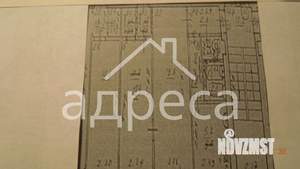 2-к квартира, вторичка, 45м2, 4/5 этаж