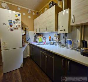 1-к квартира, вторичка, 37м2, 3/5 этаж