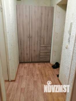 1-к квартира, вторичка, 32м2, 6/9 этаж