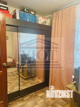 2-к квартира, вторичка, 41м2, 1/5 этаж