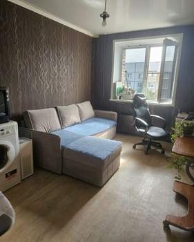 2-к квартира, вторичка, 49м2, 8/9 этаж