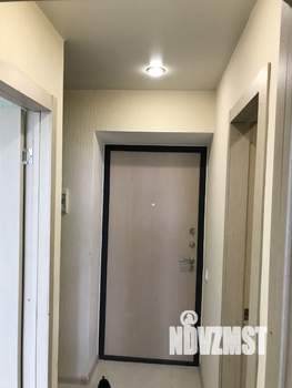 1-к квартира, вторичка, 34м2, 3/3 этаж