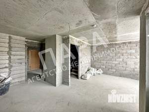 1-к квартира, вторичка, 59м2, 25/28 этаж