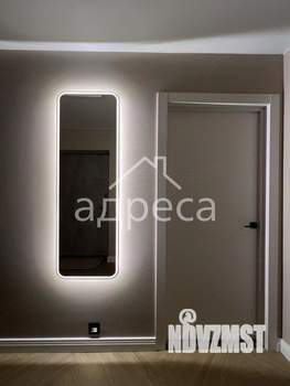 2-к квартира, вторичка, 62м2, 22/27 этаж