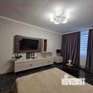 1-к квартира, вторичка, 59м2, 13/16 этаж