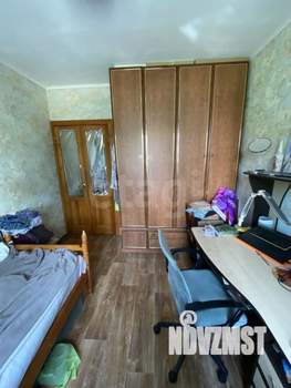 3-к квартира, вторичка, 64м2, 2/9 этаж
