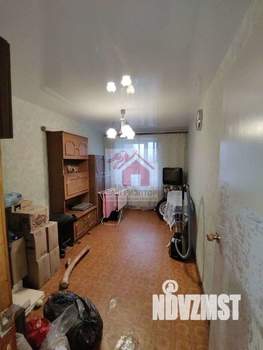 3-к квартира, вторичка, 65м2, 8/9 этаж