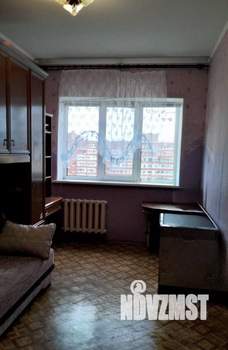 3-к квартира, вторичка, 86м2, 8/9 этаж