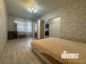 1-к квартира, вторичка, 32м2, 5/5 этаж