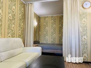 1-к квартира, вторичка, 44м2, 5/9 этаж