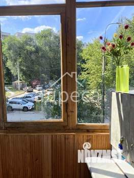 3-к квартира, вторичка, 66м2, 2/12 этаж