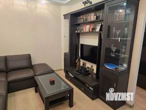 2-к квартира, вторичка, 72м2, 5/16 этаж