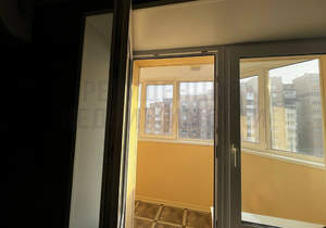 1-к квартира, вторичка, 44м2, 7/10 этаж