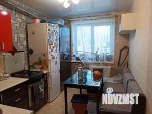 1-к квартира, вторичка, 37м2, 3/3 этаж