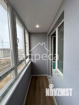 1-к квартира, вторичка, 39м2, 10/18 этаж