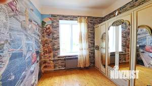 3-к квартира, вторичка, 66м2, 3/3 этаж