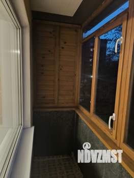 2-к квартира, вторичка, 44м2, 4/5 этаж