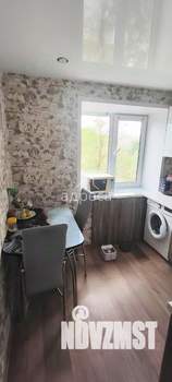 3-к квартира, вторичка, 54м2, 5/5 этаж