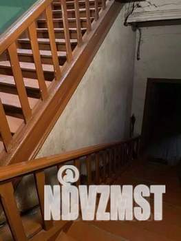 1-к квартира, вторичка, 36м2, 2/2 этаж