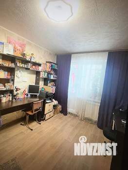 3-к квартира, вторичка, 60м2, 8/9 этаж