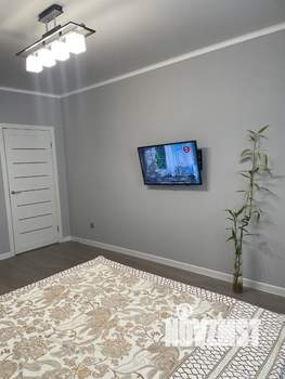 1-к квартира, вторичка, 50м2, 2/16 этаж