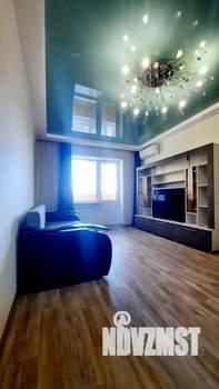 1-к квартира, вторичка, 45м2, 14/22 этаж