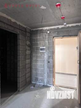 1-к квартира, вторичка, 62м2, 25/26 этаж