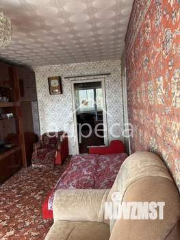 3-к квартира, вторичка, 67м2, 9/12 этаж